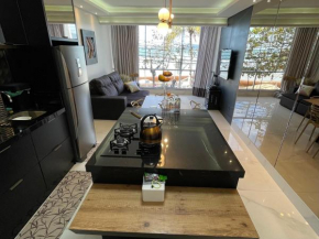 Apartamento frente mar 103